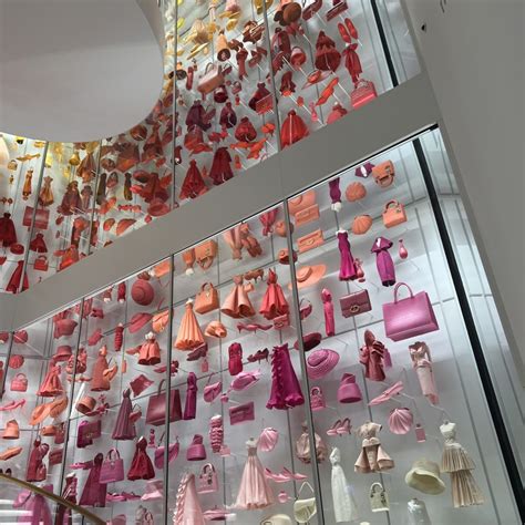 la galerie Dior shop